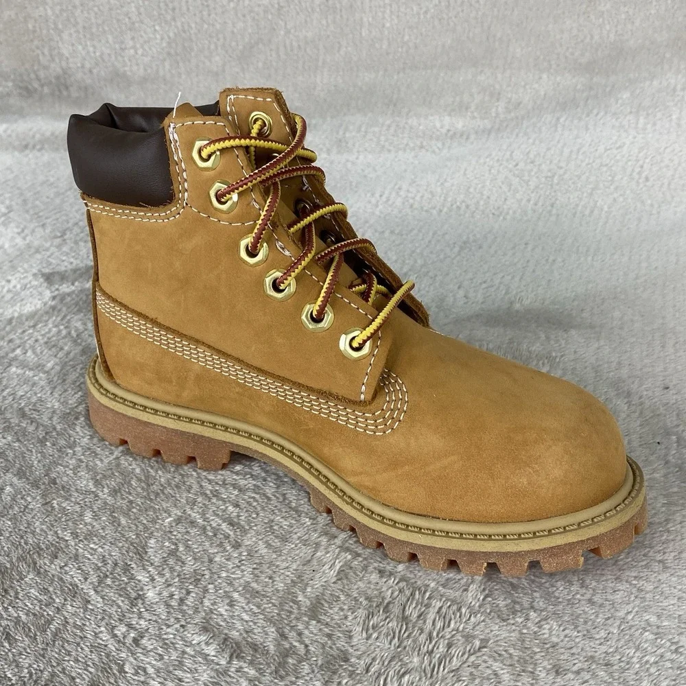 Timberland new shoes